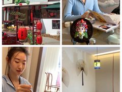-玉舌尖私房菜(裕华店)