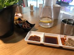 -大别山烤肉(弘阳广场店)