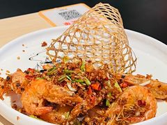 -避风塘(五角场店)