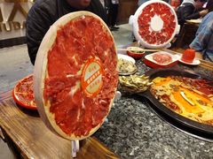 -蜀大侠火锅(香格里拉店)