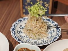 -白家餐厅(徐家汇店)