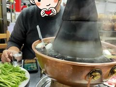 -三兴涮羊肉(荣安大街店)