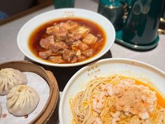 -松鹤楼·苏式汤面(虹桥天地店)