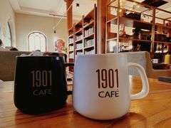 -1901 Cafe(西四店)