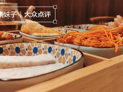 -螺大喜螺蛳粉火锅(雍和宫店)