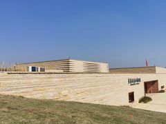 -盘龙城国家考古遗址公园