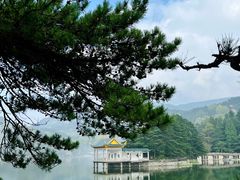-庐山风景名胜区