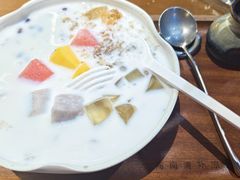 -椰语堂·海南清补凉(友谊阳光城店)