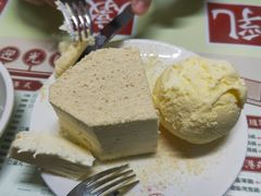 -香港華心糖水鋪(南西总店)