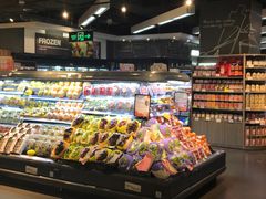 -Olé精品超市(北京合生汇店)