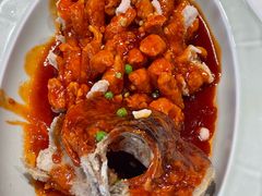 -香雪海饭店中餐厅(人民桥店)
