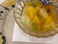 -萨莉亚意式餐厅(三号湾广场店)
