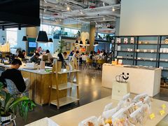 -dotcom coffee古点咖啡(致真大厦店)