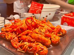 -靓虾二哥长沙地标小龙虾(五一广场店)