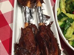 -西贝莜面村(近铁城市广场店)