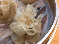 鲜肉笋丁烧卖-景芳周大姐(国大城市广场店)