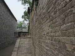 -山西王家大院