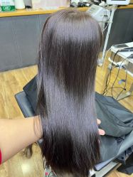 -奈川烫染Salon