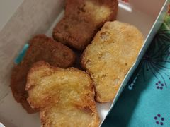 -肯德基(相城漕湖店)