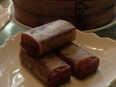 -新兴·金羊座·粤菜点心(乐峰店)