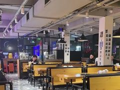 -新疆烧烤王(广灵店)