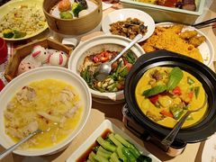 -避风塘(宝山万达店)