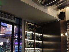 -普朗姆生蚝牛排馆 The Plump Oyster(成都摩方购物中心店)