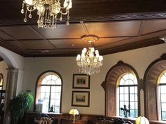 -马勒别墅·中餐厅