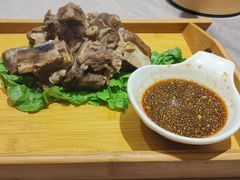 -尹兰楼西北风情餐厅(嘉定店)