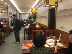 -惠宾饭庄(中山路店)
