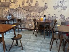 -孙盛兴奥灶面馆·蟹黄面·三虾面(山塘街总店)