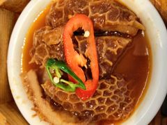 -怀德酒楼·粤菜·海鲜·茶点(宝安国际机场店)