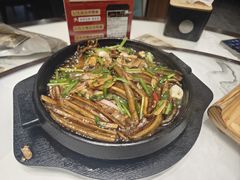 -金陵后厨·南京菜(新街口秣陵路店)