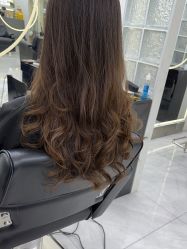 -赤道 Hair Salon