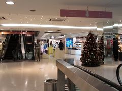 -永安百货(佐敦店)