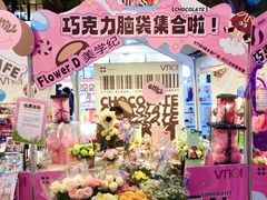 -VT101维多利广场