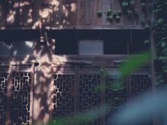 -书隐楼