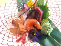 -昱匠·日本料理(金融街店)