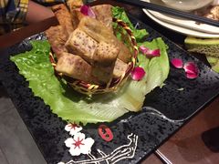 芋头条-捞神煲汤火锅(湖滨商业街店)