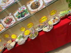 -陶然饺子城(奥体中路店)