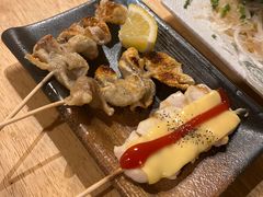 -鸟内会居酒屋(得意潮馆店)