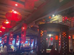 -鱼满舱·鲜活海鲜·正宗鲁菜