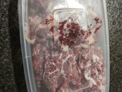 -阿娟牛肉丸·手打牛肉丸·现做现卖