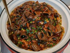 -船歌·鱼水饺青岛菜(枫蓝国际购物中心店)