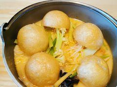 -十二舍·湯物素煮(江泰潤政店)