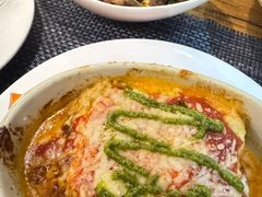 -LA MAISON公鸡和龙(蛇口店)