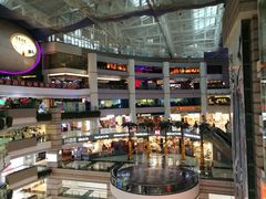 -翠华餐厅(正佳广场店)