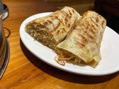 -老前童小吃(北明程路店)