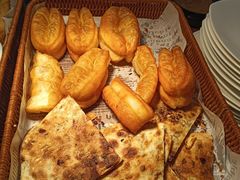 -浙江西子宾馆·瑶园咖啡厅