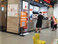 -汉堡王(砂之船店)